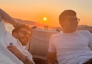 Luka Šarenac, Matija Šarenac