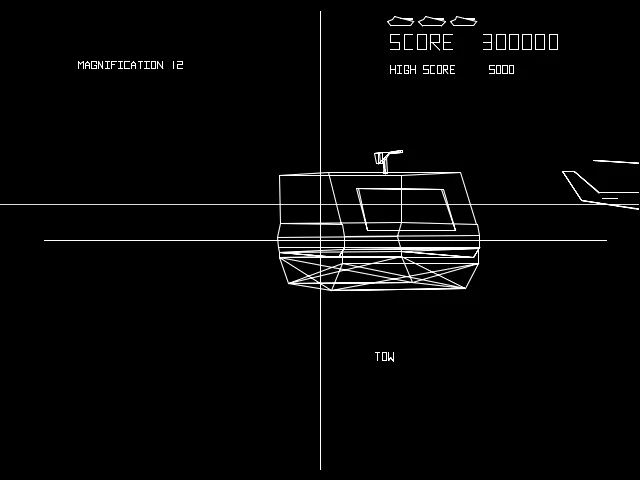 Atari Bradley Trainer Fot. atariage.com