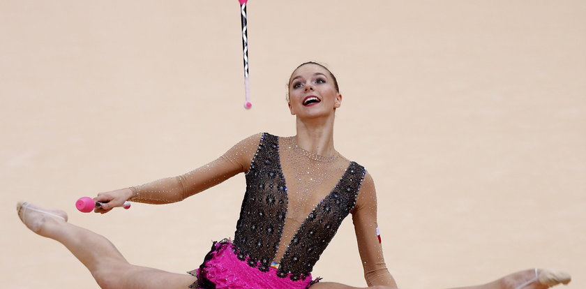 Piękna Polka. Emerytura po występie w finale!