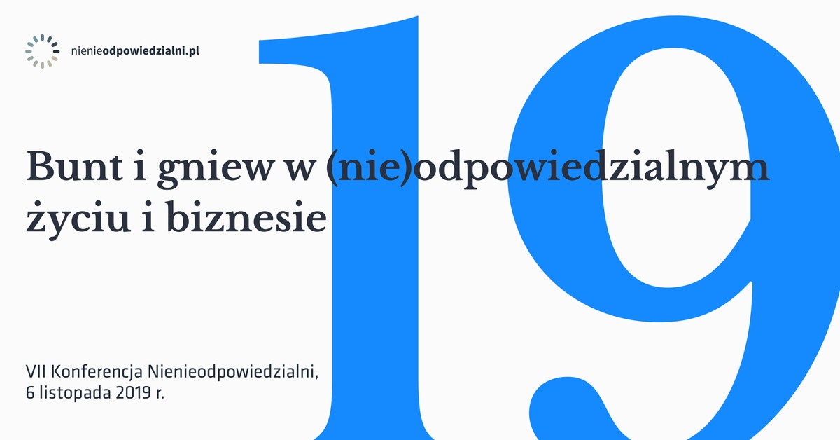 nienieodpowiedzialni