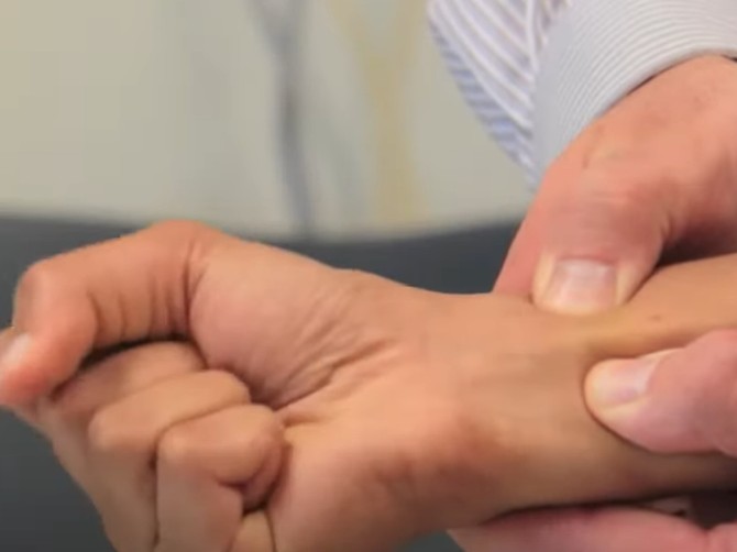 Medicinski test za otkrivanje srčanih problema