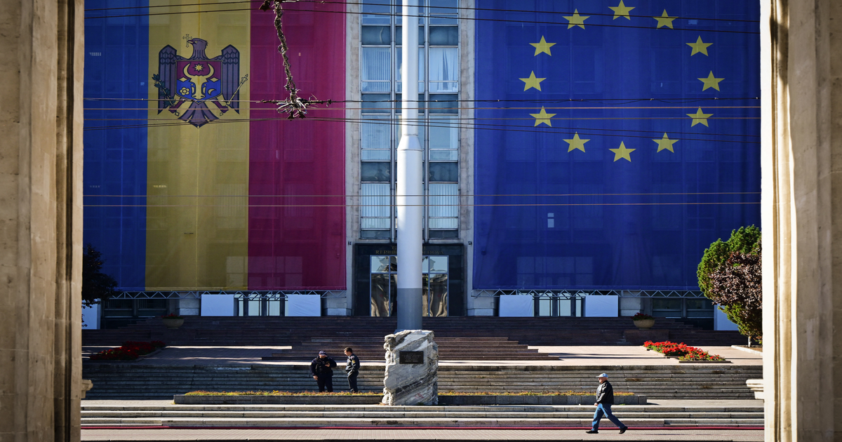 Élections Moldaves Sous Pression d'Ingérences Russes et de l'Extrême-Droite Roumaine