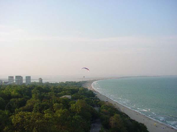 Galeria Bułgaria - najpiękniejsze plaże, obrazek 43