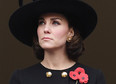 Księżna Kate Middleton na uroczystościach w Londynie