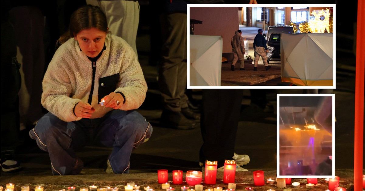 Tragedia w szwajcarskim klubie. Na jaw wyszła szokująca przeszłość jego właściciela. "30 lat temu"