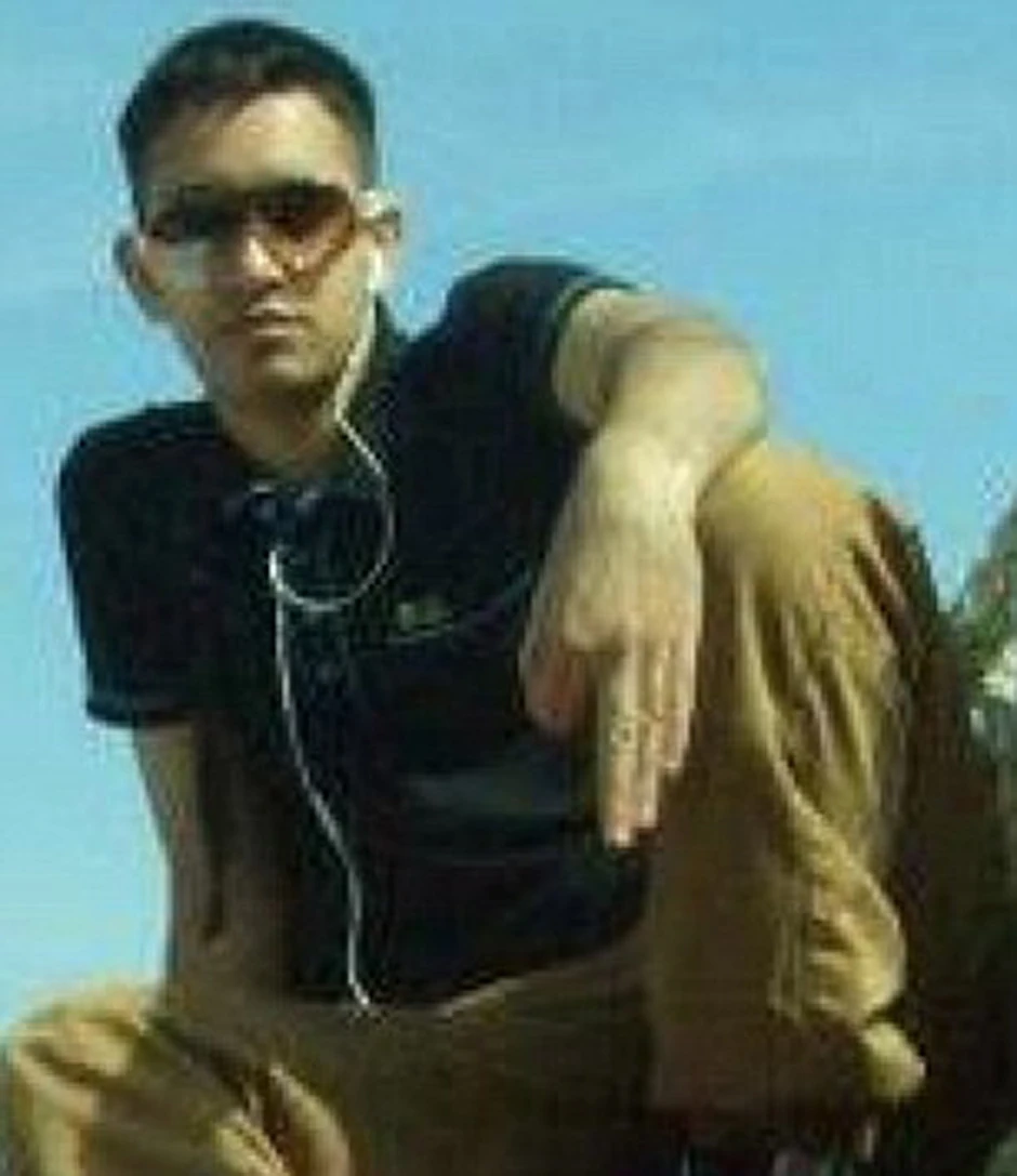 Otišao u rat sa džihadistima, javio se prijatelju