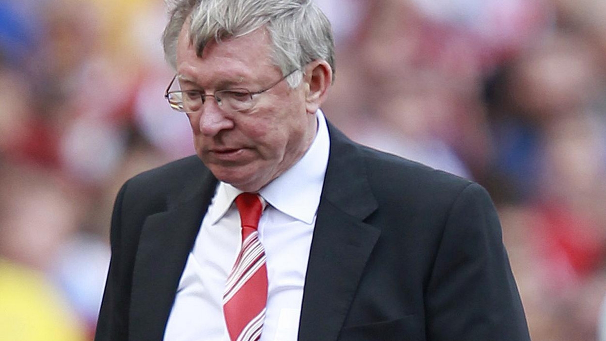 Sir Alex Ferguson uważa, że w ważnych spotkaniach sędziowie nie podejmują decyzji na korzyść Manchesteru United. - W końcówce meczu z Arsenalem należał nam się rzut karny. To była oczywista sytuacja - stwierdził szkocki menedżer.