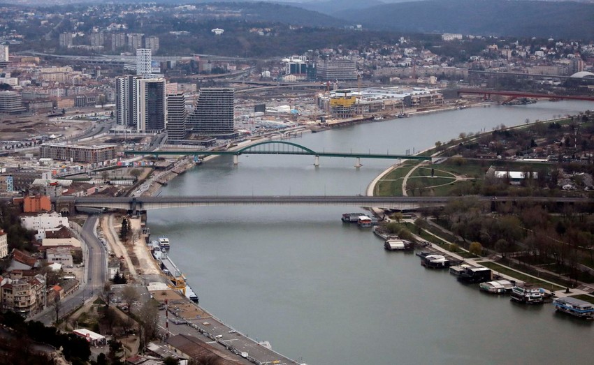 Stanovi za 200 evra mogu se naći u Zemun polju, Kotežu, Sremčici...