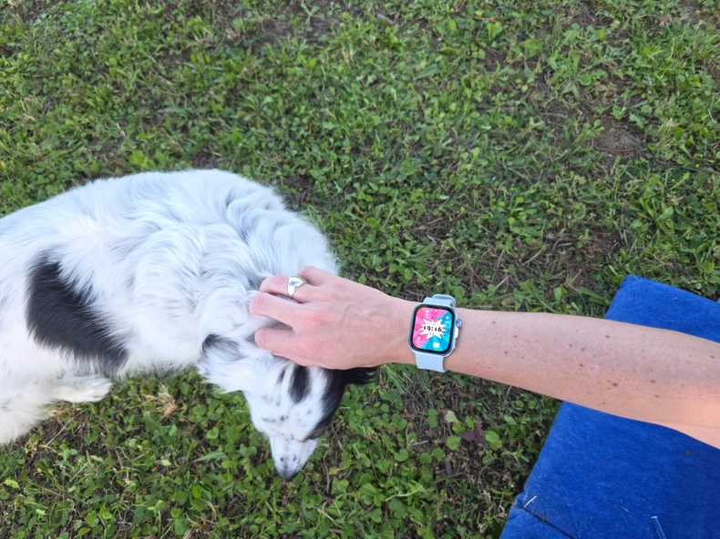 Huawei Watch Fit 4 Pro