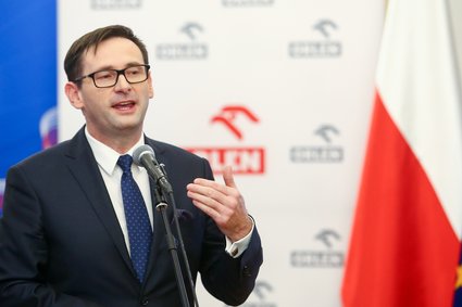 Prezes Orlenu: wiem, że się narażam, wprowadzając zmiany w grupie