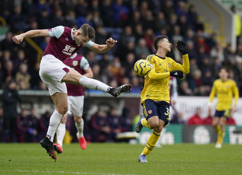 Manchester United v Burnley - Premier League - Old Trafford