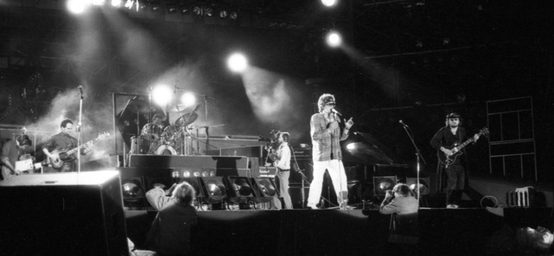 Były muzyk Perfectu pilnie potrzebuje pomocy. Apel Zbigniewa Hołdysa