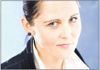 Dominika Sikora: Urzędnicze okopy mają się dobrze