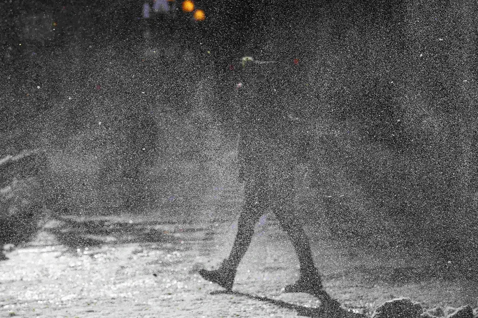 Sumorne prognoze još do sutra