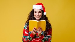 Arcydzieła literatury i Boże Narodzenie. Komplet punktów w tym QUIZIE tylko dla erudytów