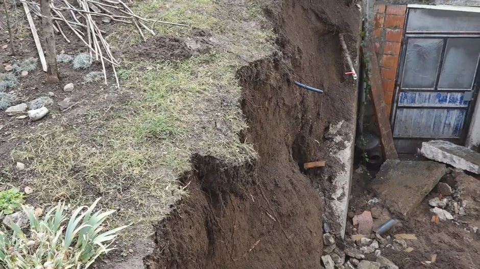 Drama u pribojskom naselju Poljice