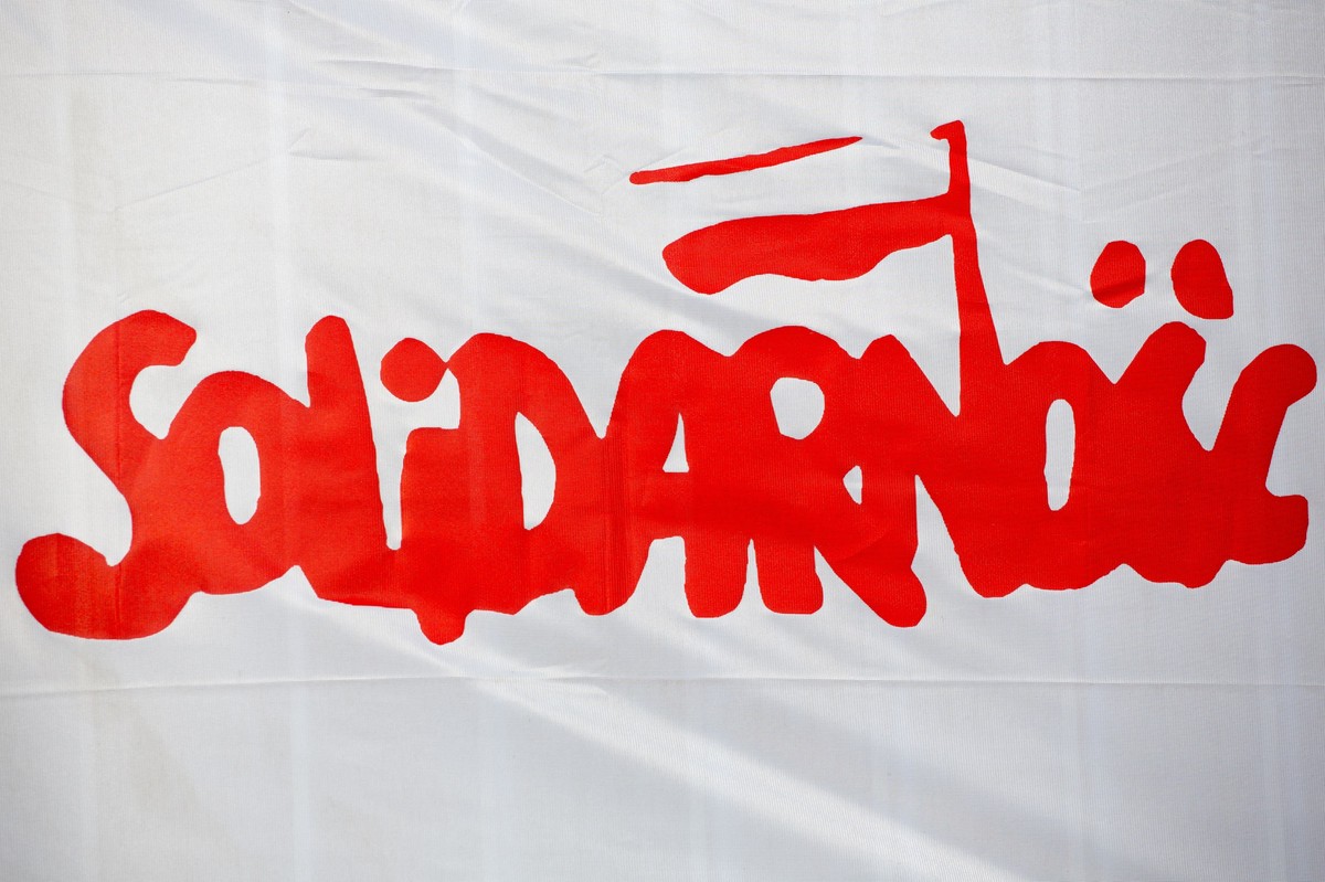 Zmarł Jacek Rybicki, były wiceprzewodniczący NSZZ "Solidarność"