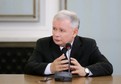 WARSZAWA SEJM JAROSŁAW KACZYŃSKI KOMISJA BLIDY