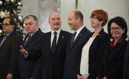 Rekonstrukcja rządu już dziś! Kilku ministrów nie otrzyma powołań