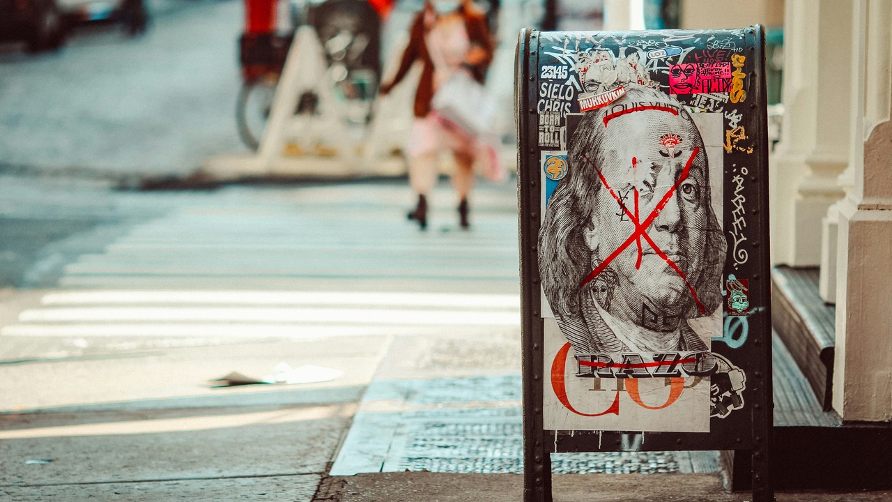 Amerykanie tracą wiarę w kapitalizm — badanie opinii publicznej