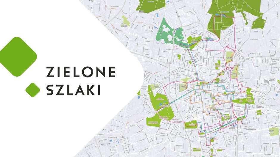 Zielone Expo 2029 w Łodzi?