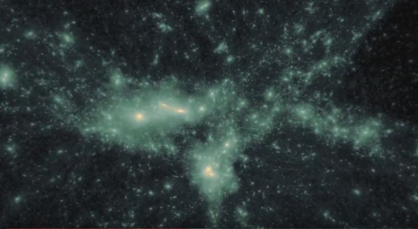 Naučnici pokušavaju da utvrde odakle dopiru tako jaki radio-signali