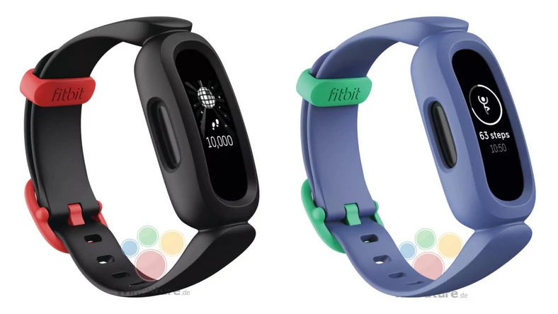 Fitbit Ace 3