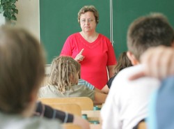 Będzie podwyżka dla nauczycieli - 7 proc.