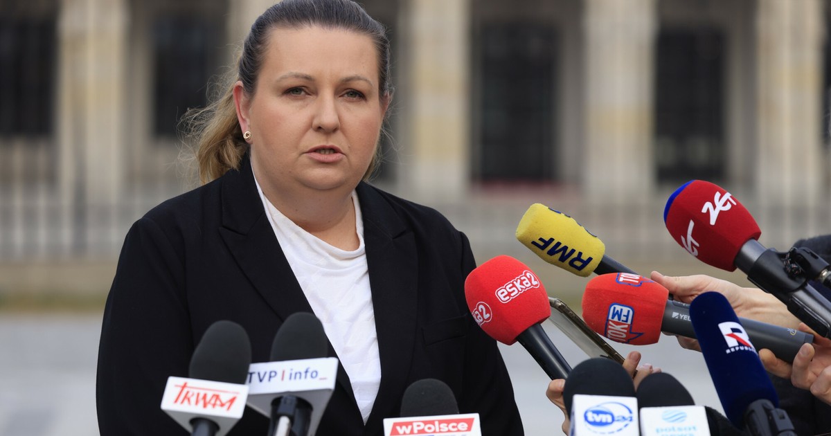 "Nie obniży standardu". Pałac Prezydencki reaguje na ruch USA