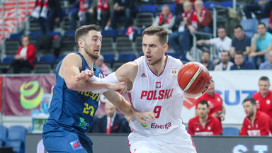 Hiszpańska liga koszykarzy: Mateusz Ponitka w czołówkach statystyk