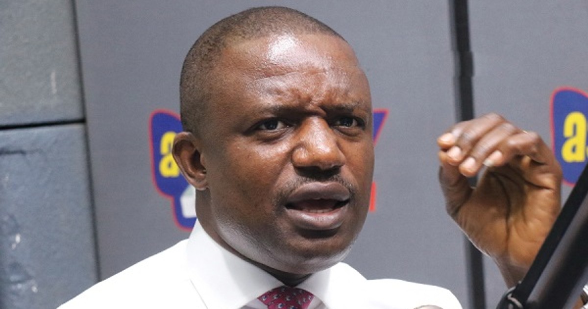 Stop blaming Mahama for your economic mess – Minority slams NPP - Vimarsana News