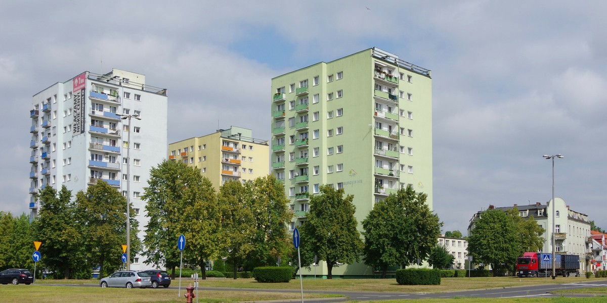 Podatek od nieruchomości to najważniejszy podatek lokalny.