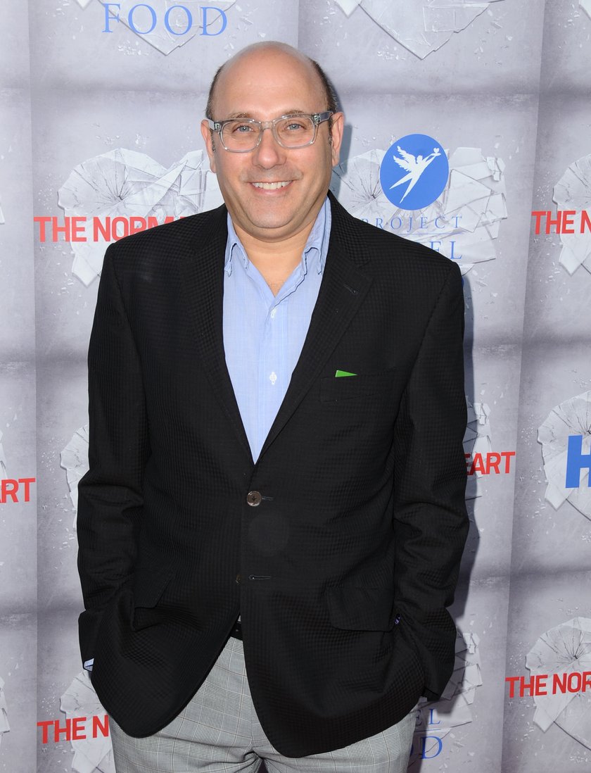 Willie Garson