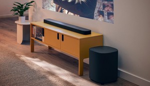 JBL saundbar