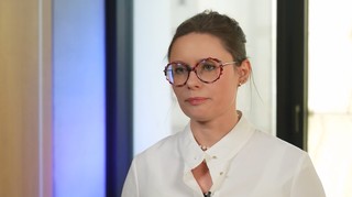 Ławnicka: Zmiany w funkcjonowaniu e-urzędu skarbowego