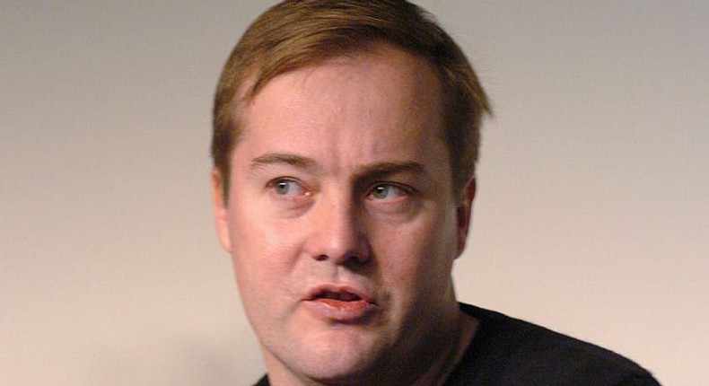 Jason Calacanis