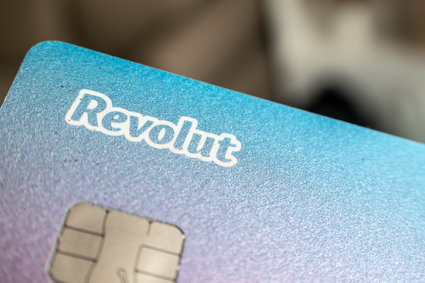 Revolut – czym jest i jak działa?