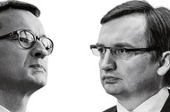 Zbigniew Ziobro naśle prokuraturę na Mateusza Morawieckiego?