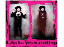 Taka amantka, że paluszki lizać