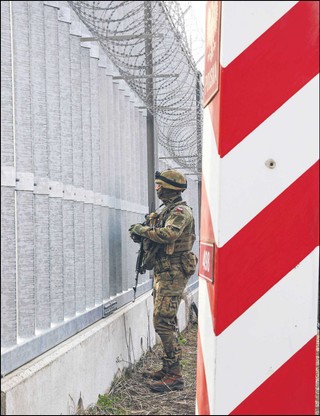Zawieszenie prawa do azylu. Wnioski nie dla każdego