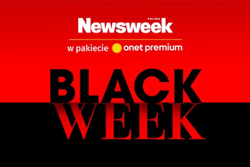 Black Week z Onet Premium