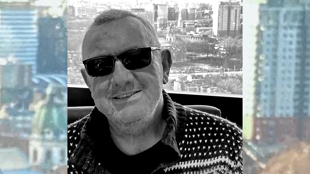 W wieku 66 lat zmarł Dave Ball