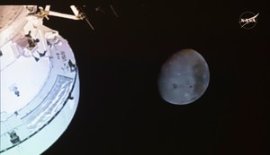  NASA misije “Artemis II”