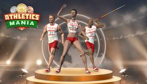 Athletic Mania - 1280x720 NO CTA