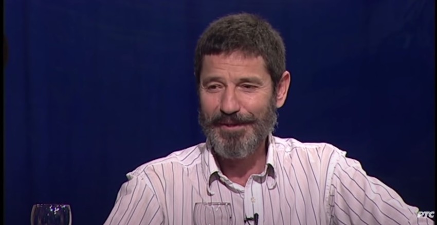 Dragan Gagi Jovanović