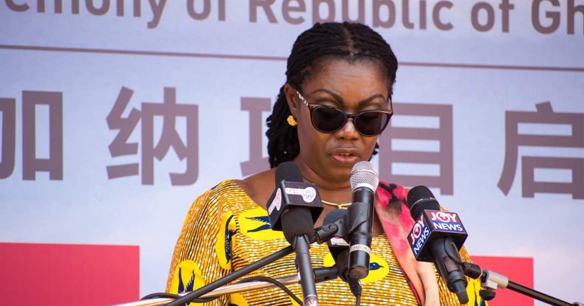 SIM registration: Individuals without Ghana Card not blocked — Ursula