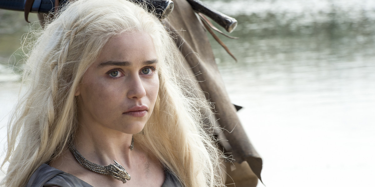Amazon chce mieć serialową produkcję na miarę "Gry o tron", która okazała się hitem HBO