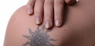 Tatuaże coraz popularniejsze wśród kobiet