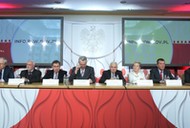 PKW konferencja