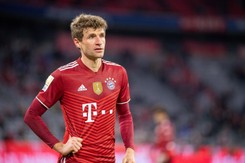Thomas Mueller z pozytywnym wynikiem testu na koronawirusa